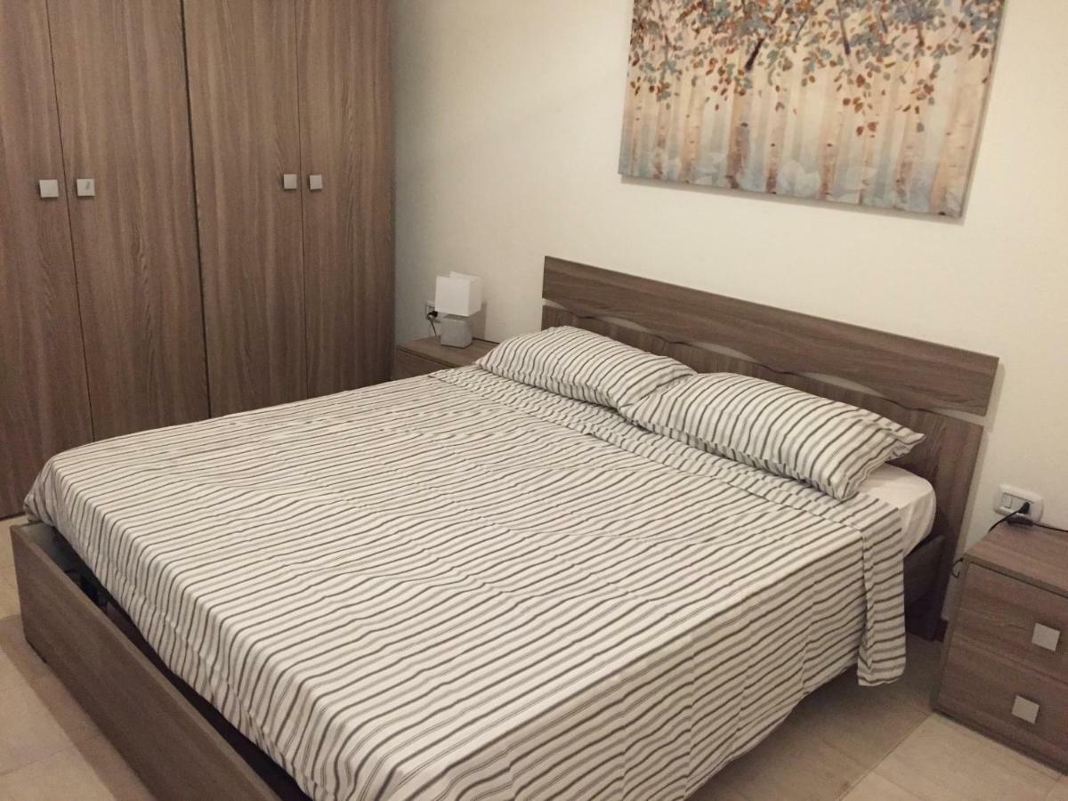 Onax Rooms Cagliari Exterior photo