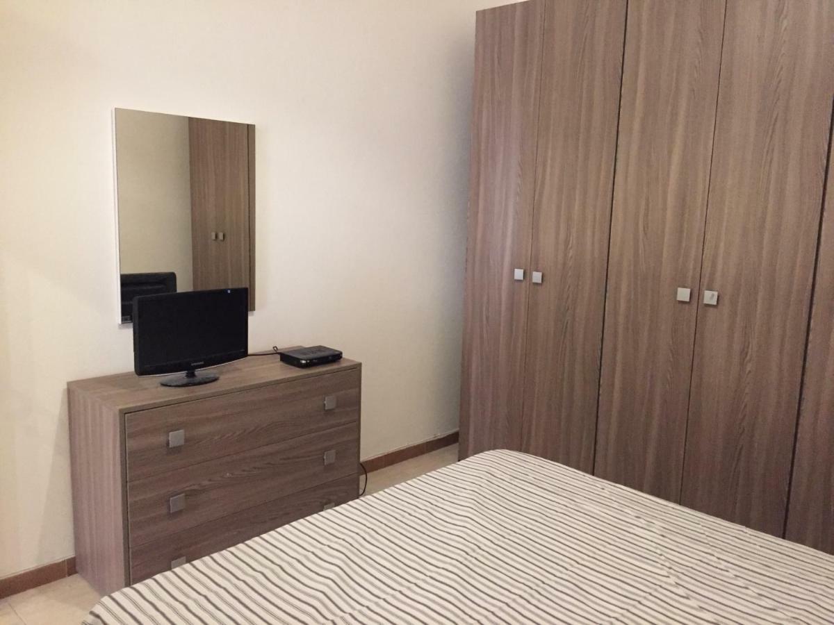 Onax Rooms Cagliari Exterior photo