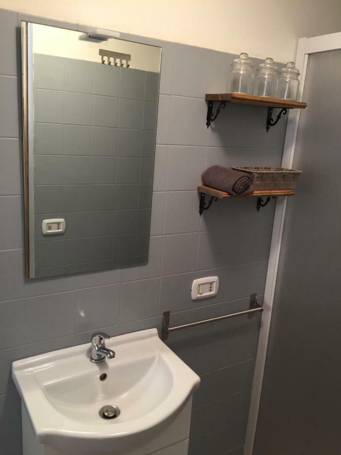 Onax Rooms Cagliari Exterior photo