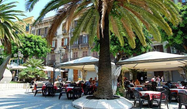 Onax Rooms Cagliari Exterior photo